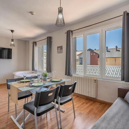 House Gran Estudio Sierra Nevada 5 Pax Εξωτερικό φωτογραφία