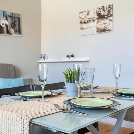 House Gran Estudio Sierra Nevada 5 Pax Εξωτερικό φωτογραφία