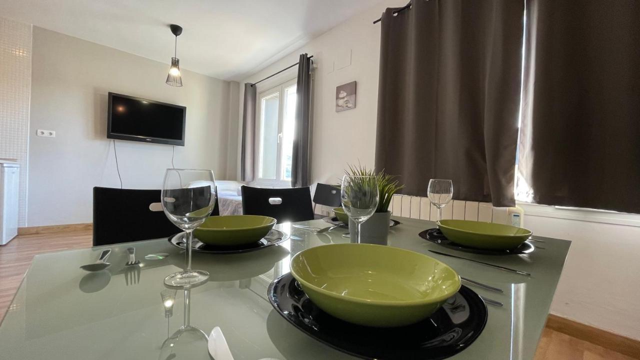 House Gran Estudio Sierra Nevada 5 Pax Εξωτερικό φωτογραφία