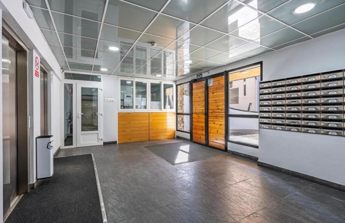 House Gran Estudio Sierra Nevada 5 Pax Εξωτερικό φωτογραφία