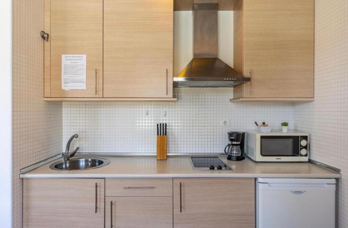 House Gran Estudio Sierra Nevada 5 Pax Εξωτερικό φωτογραφία