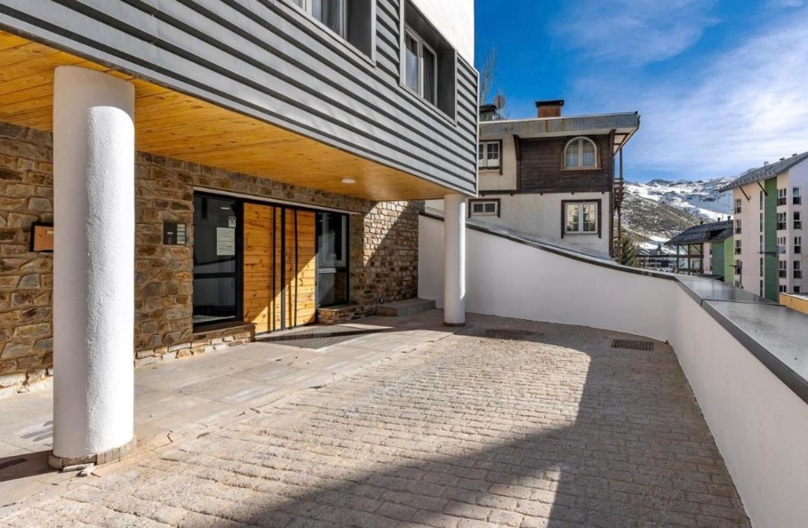 House Gran Estudio Sierra Nevada 5 Pax Εξωτερικό φωτογραφία
