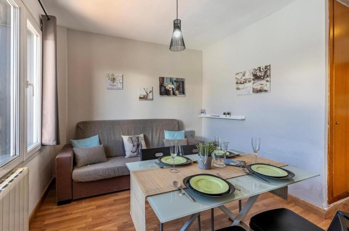 House Gran Estudio Sierra Nevada 5 Pax Εξωτερικό φωτογραφία