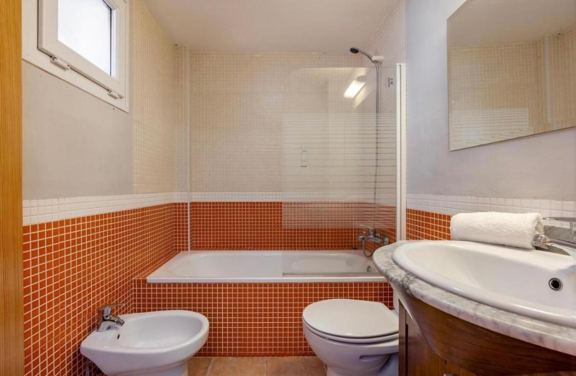 House Gran Estudio Sierra Nevada 5 Pax Εξωτερικό φωτογραφία