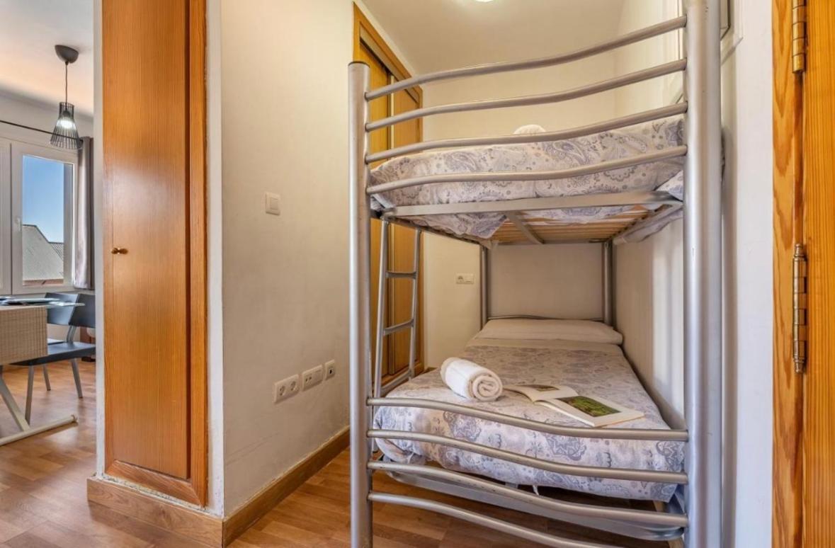 House Gran Estudio Sierra Nevada 5 Pax Εξωτερικό φωτογραφία