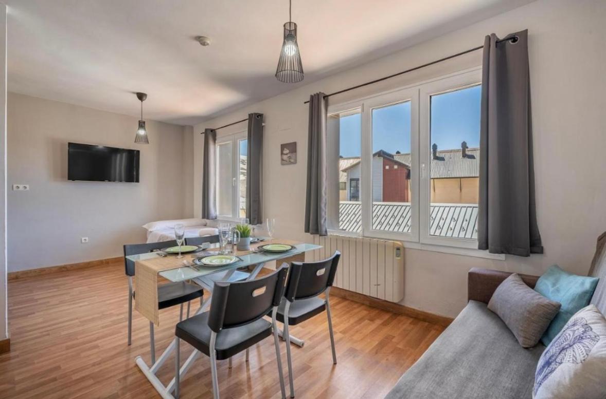 House Gran Estudio Sierra Nevada 5 Pax Εξωτερικό φωτογραφία