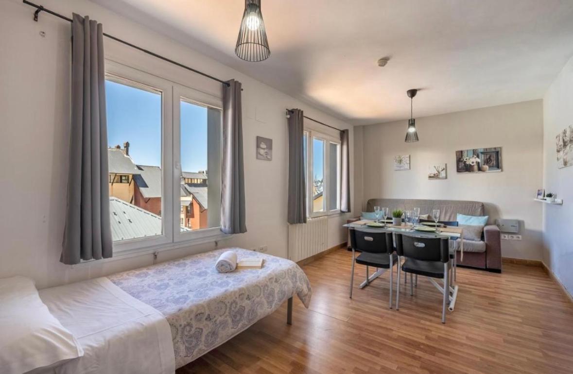 House Gran Estudio Sierra Nevada 5 Pax Εξωτερικό φωτογραφία