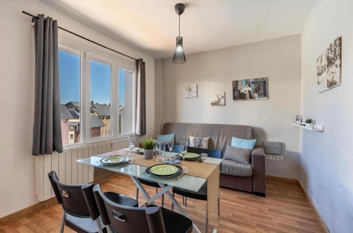 House Gran Estudio Sierra Nevada 5 Pax Εξωτερικό φωτογραφία