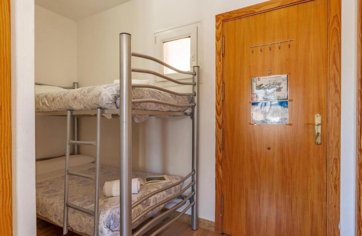 House Gran Estudio Sierra Nevada 5 Pax Εξωτερικό φωτογραφία