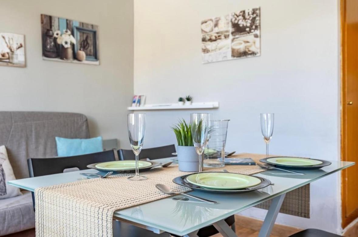 House Gran Estudio Sierra Nevada 5 Pax Εξωτερικό φωτογραφία