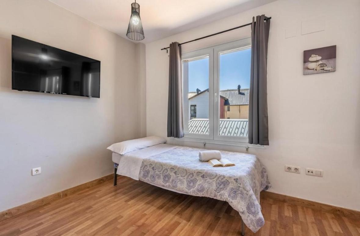 House Gran Estudio Sierra Nevada 5 Pax Εξωτερικό φωτογραφία